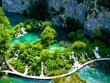 Nationalpark Plitvice Seen